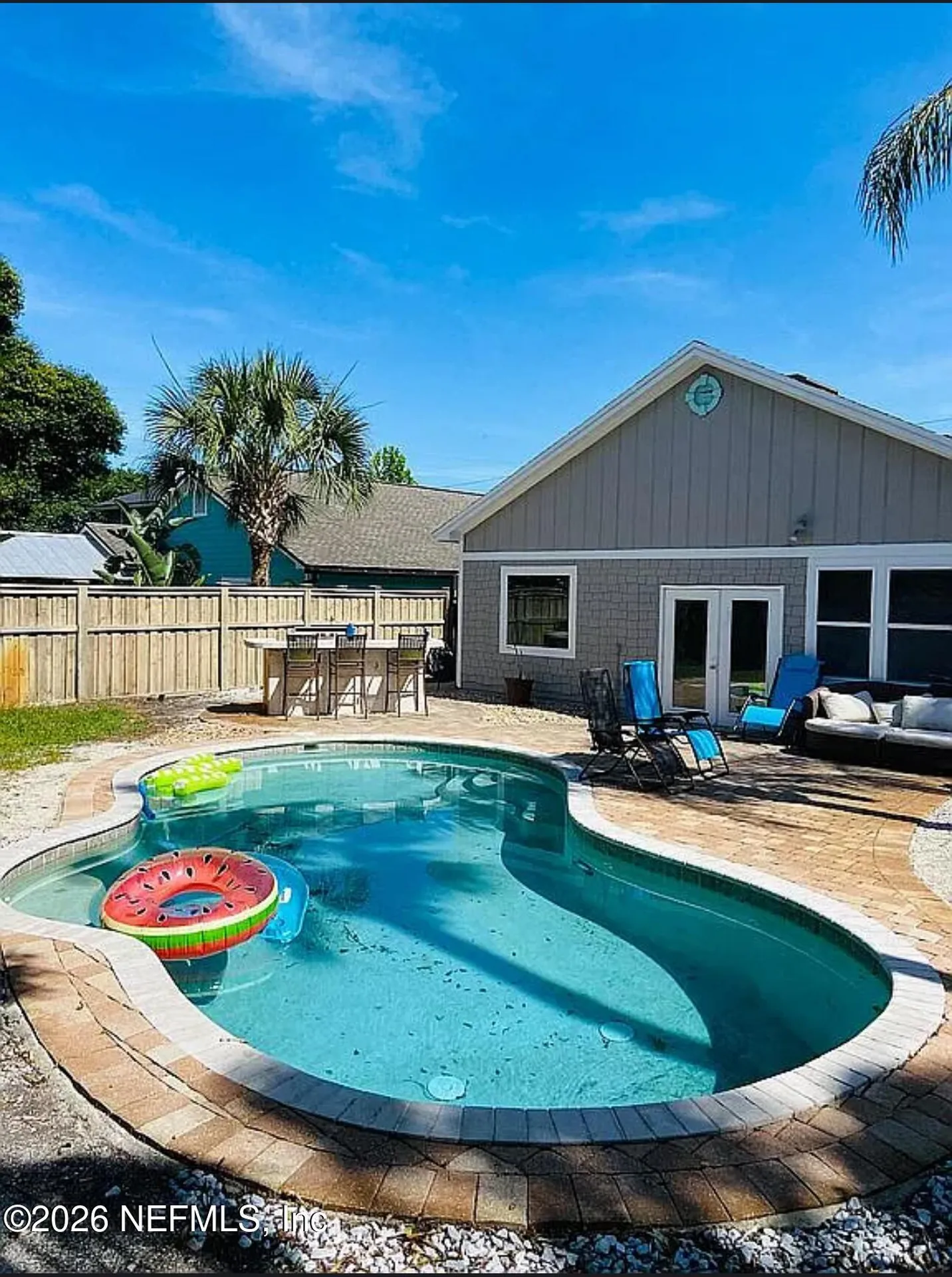 1043 Seabreeze Avenue Jacksonville Beach FL 32250