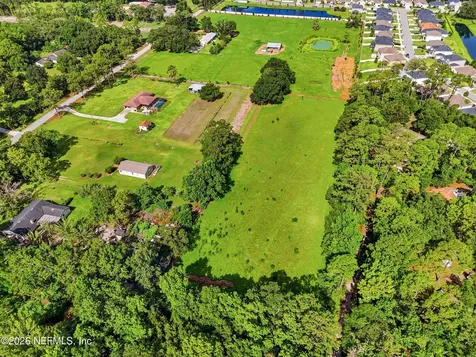 5127 Lourcey Road Jacksonville FL 32257