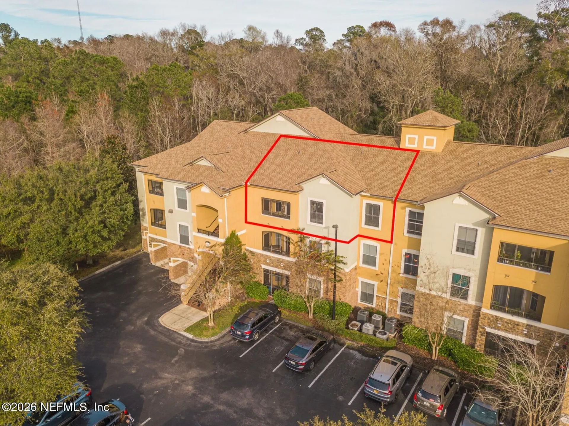 8539 Gate Parkway W Jacksonville FL 32216