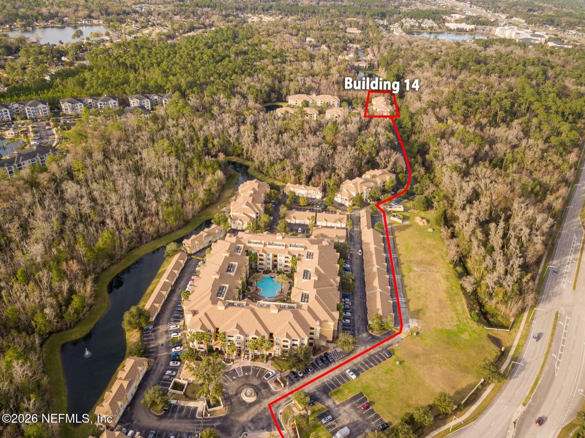 8539 Gate Parkway W Jacksonville FL 32216