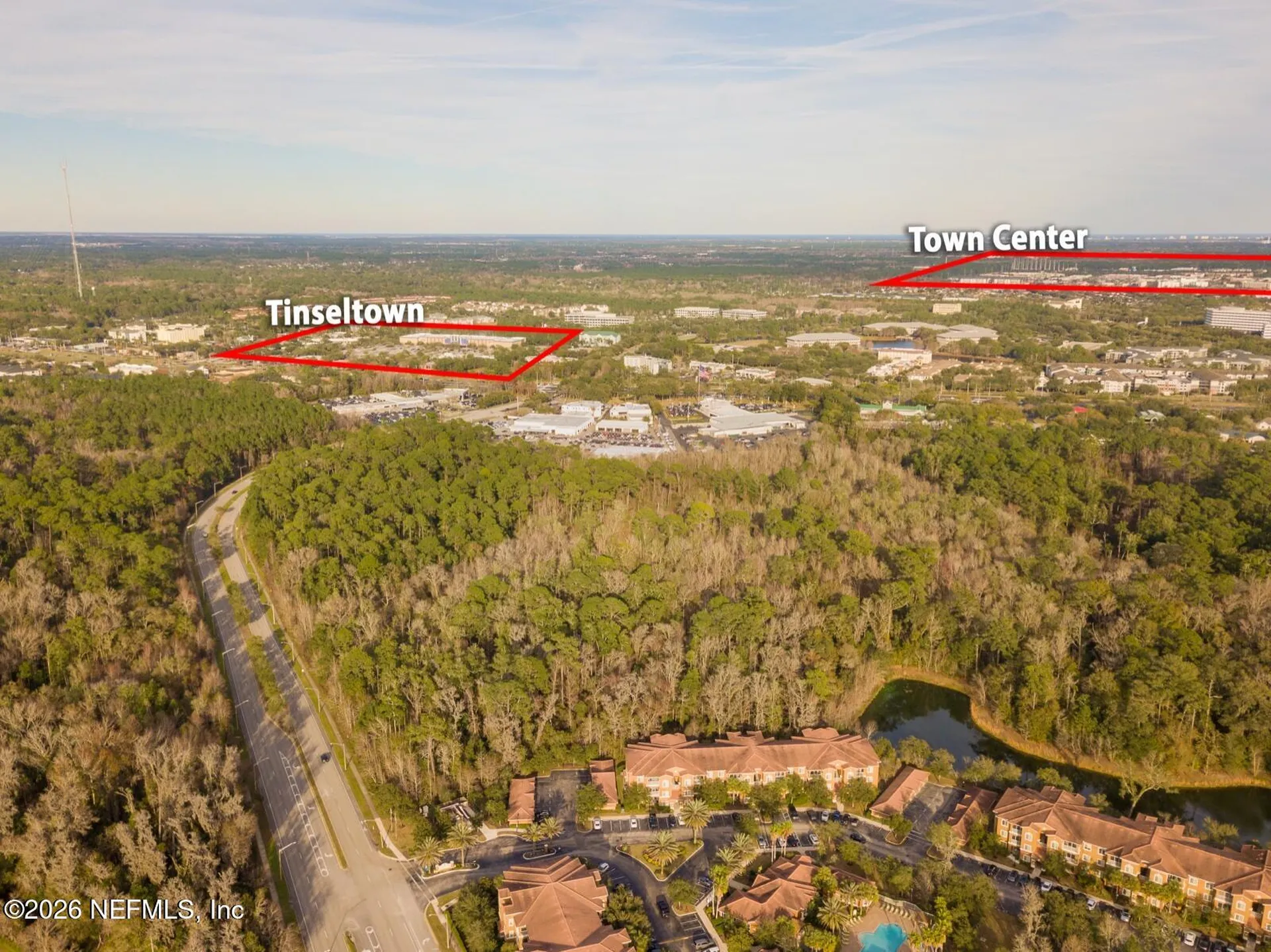 8539 Gate Parkway W Jacksonville FL 32216
