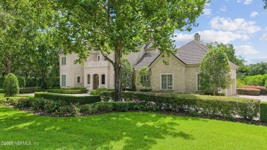 5321 Hala Court Jacksonville FL 32224