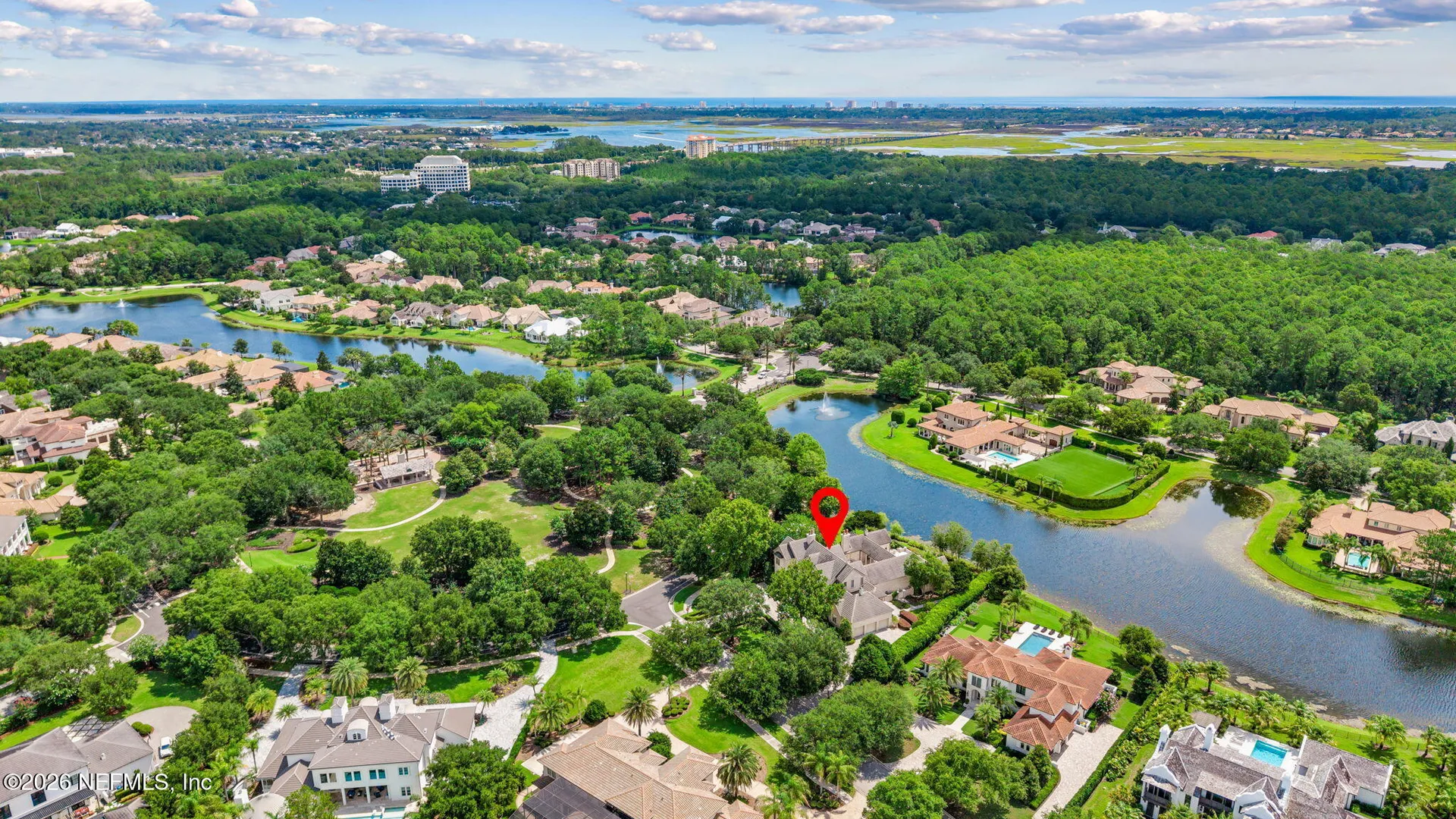 5321 Hala Court Jacksonville FL 32224