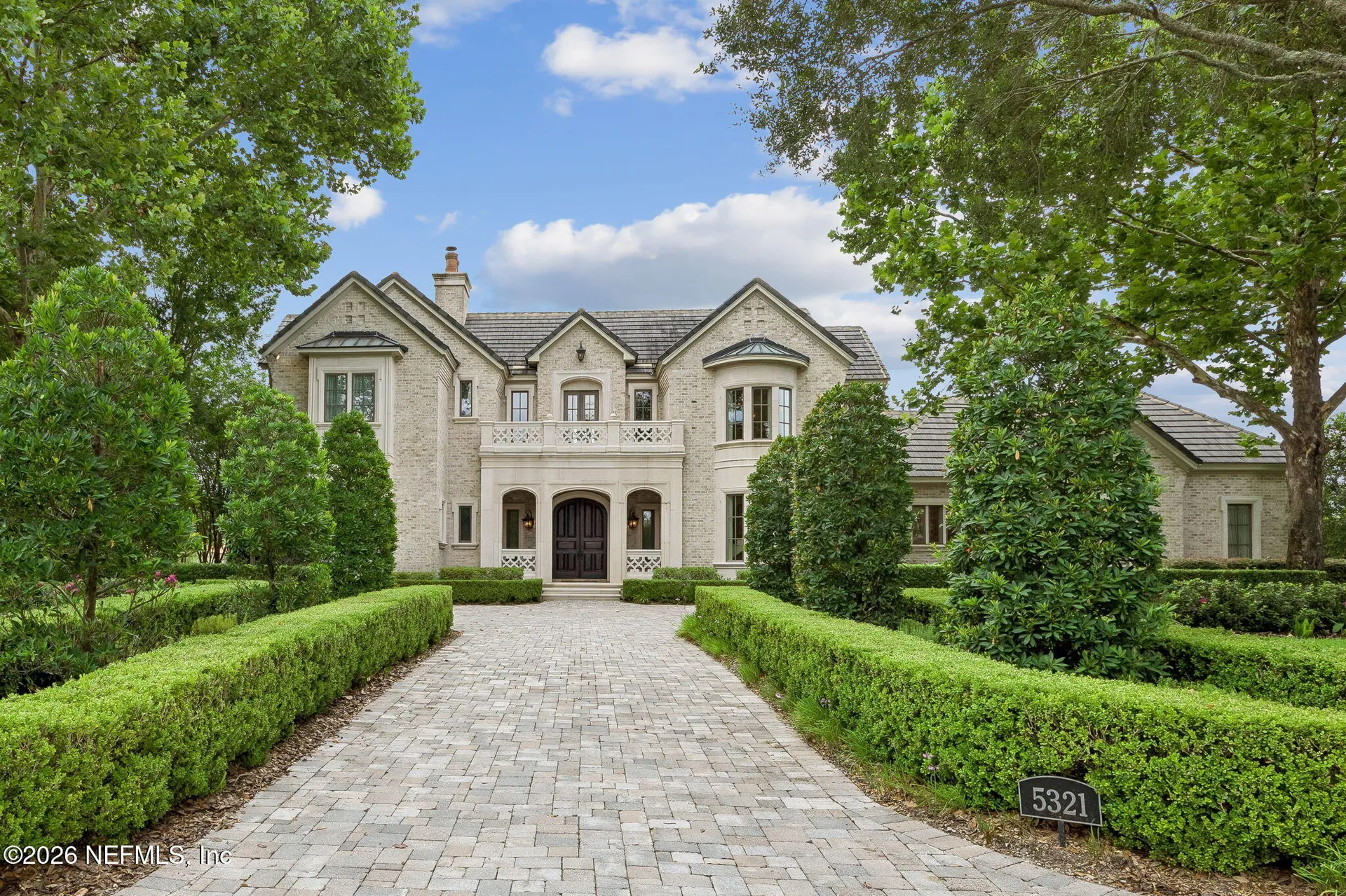 5321 Hala Court Jacksonville FL 32224