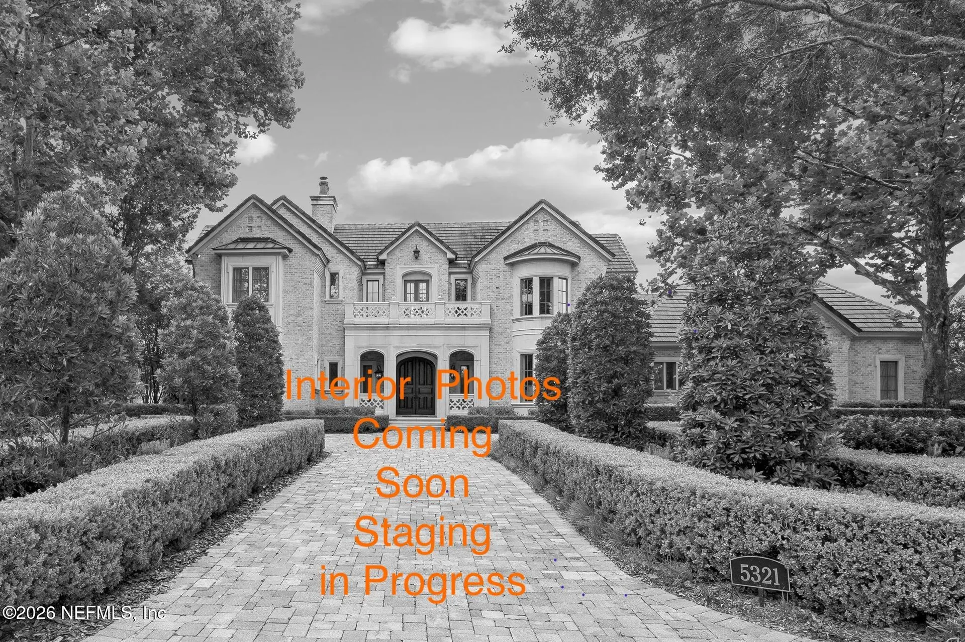 5321 Hala Court Jacksonville FL 32224