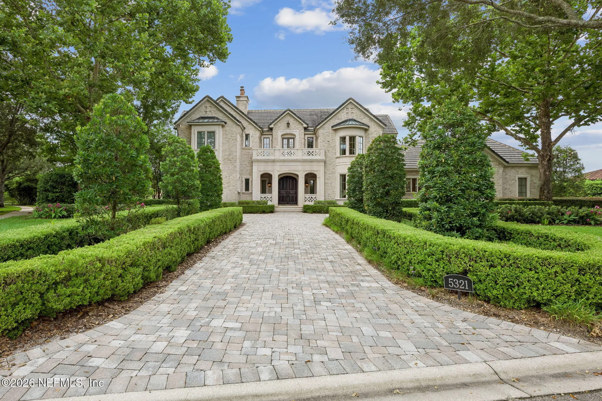 5321 Hala Court Jacksonville FL 32224