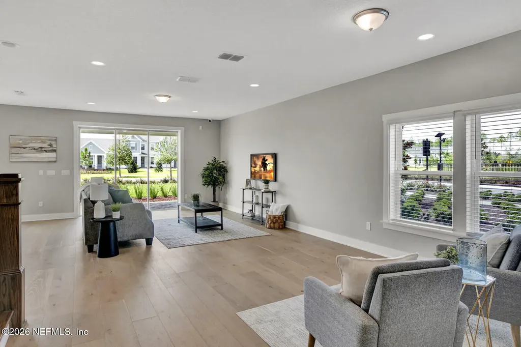 24 Goodhope Court St. Augustine FL 32092