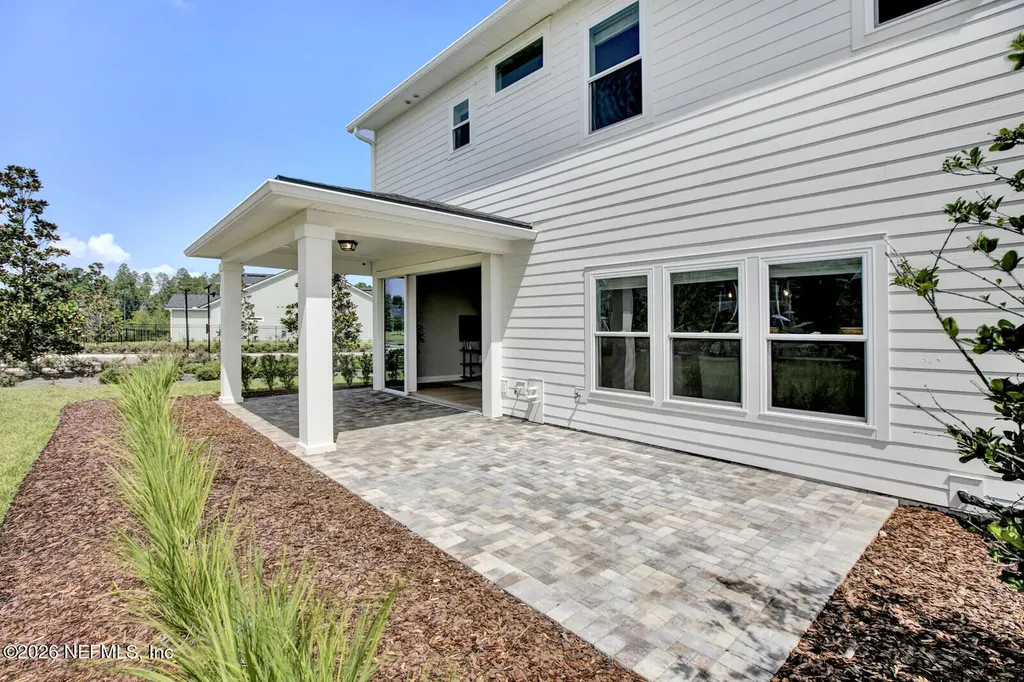 24 Goodhope Court St. Augustine FL 32092