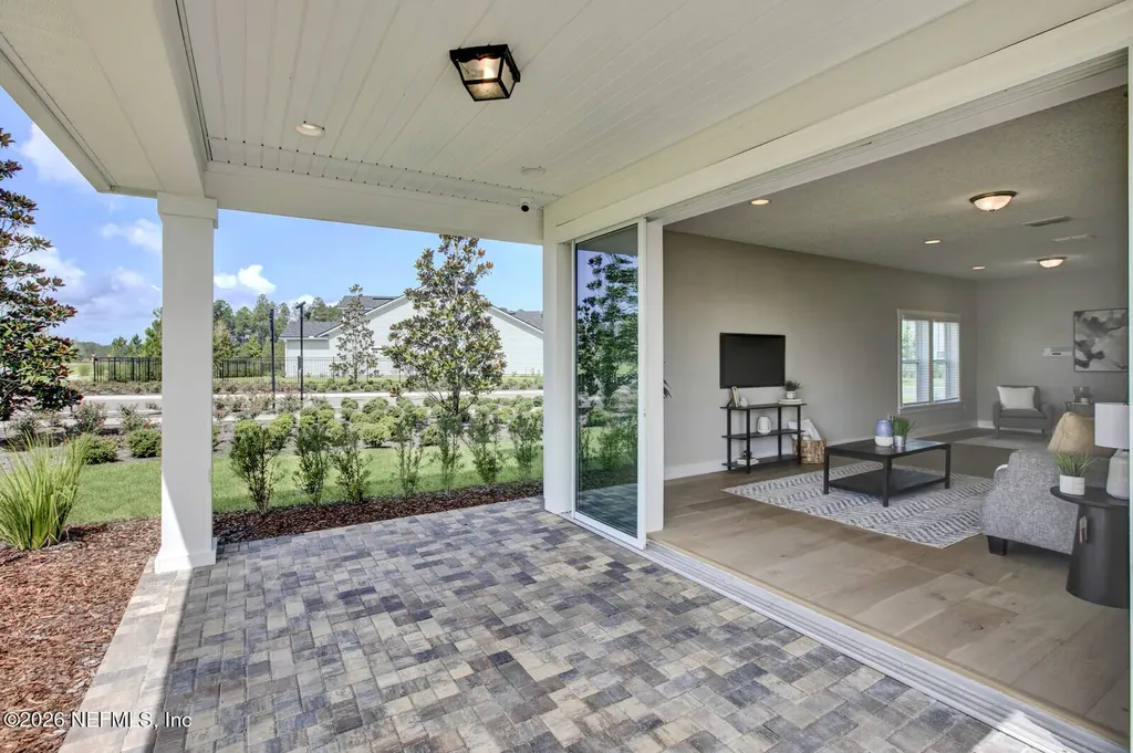 24 Goodhope Court St. Augustine FL 32092