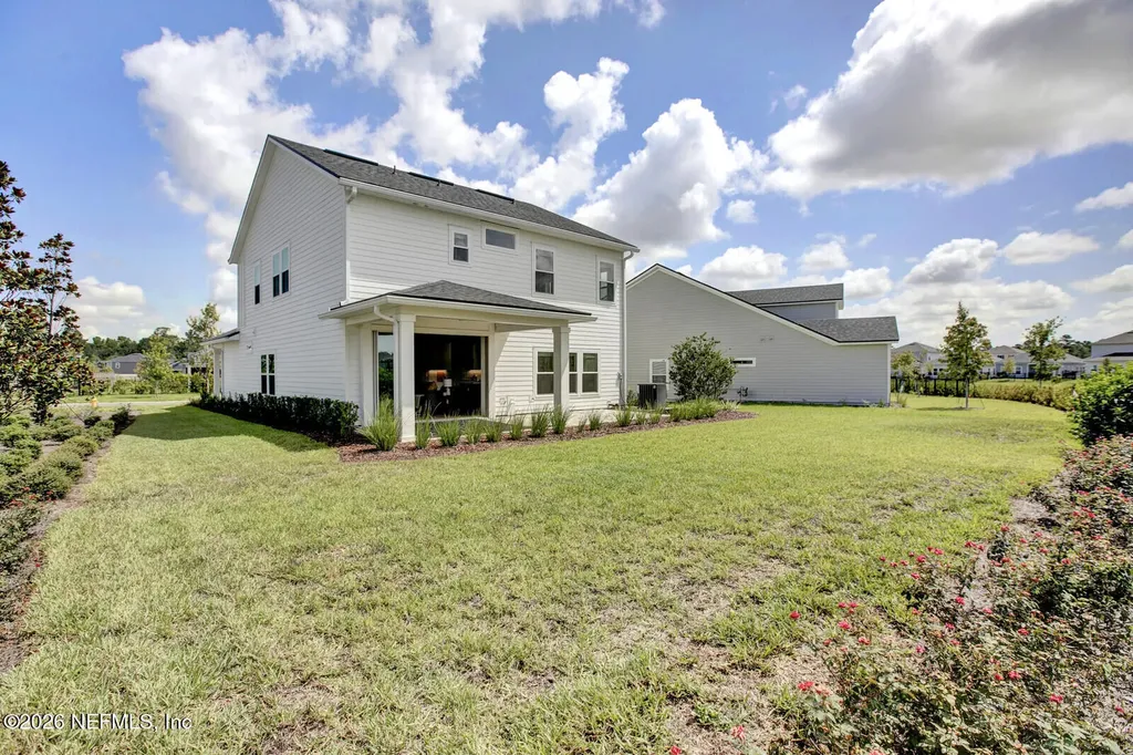 24 Goodhope Court St. Augustine FL 32092