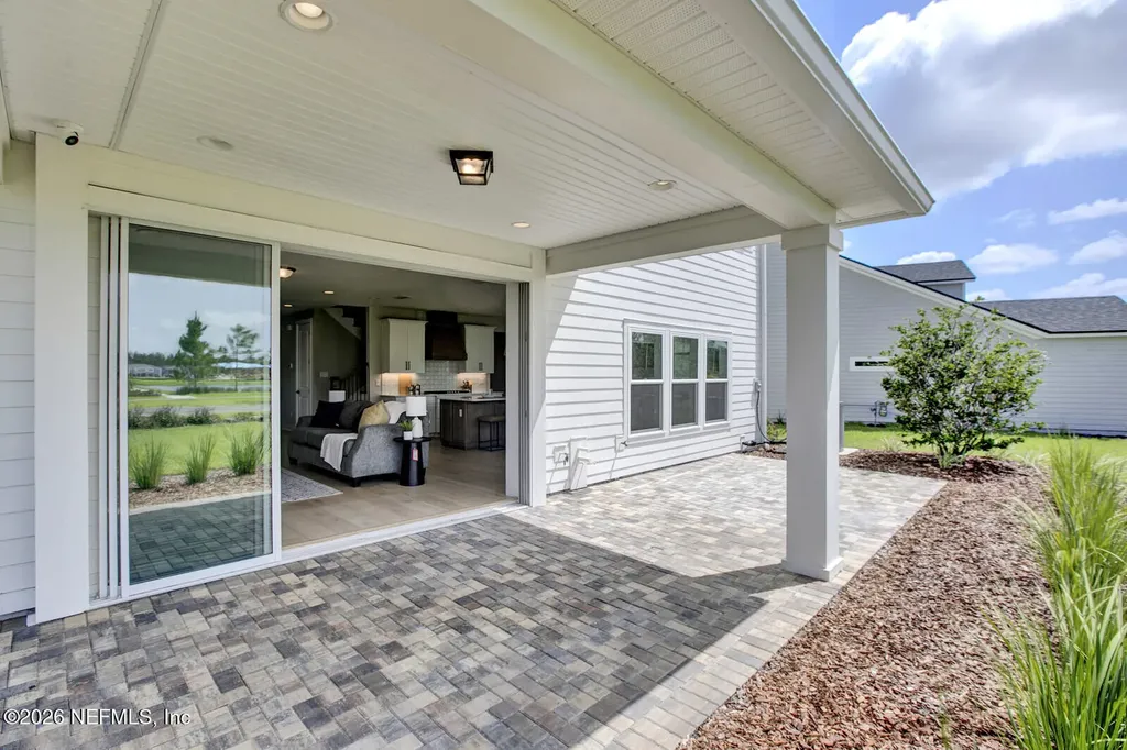 24 Goodhope Court St. Augustine FL 32092
