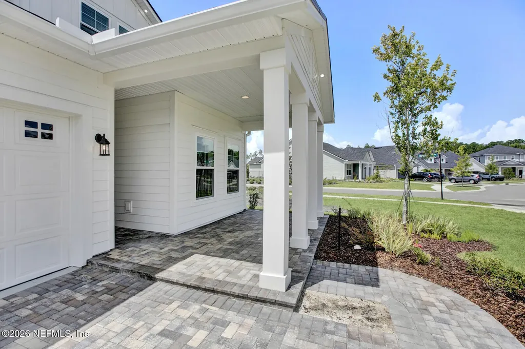 24 Goodhope Court St. Augustine FL 32092