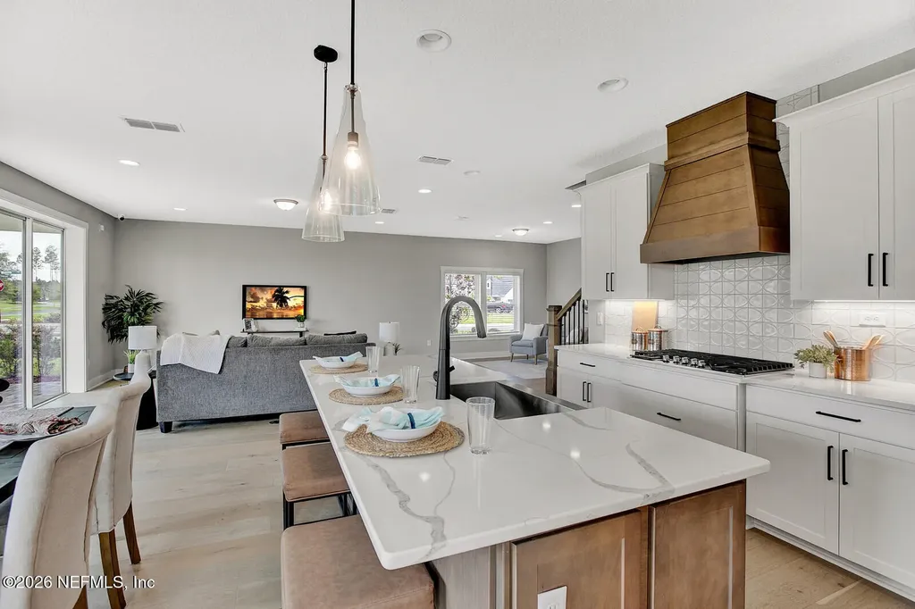 24 Goodhope Court St. Augustine FL 32092