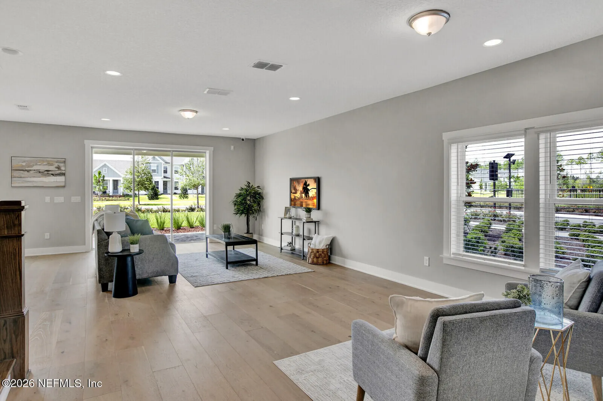 24 Goodhope Court St. Augustine FL 32092
