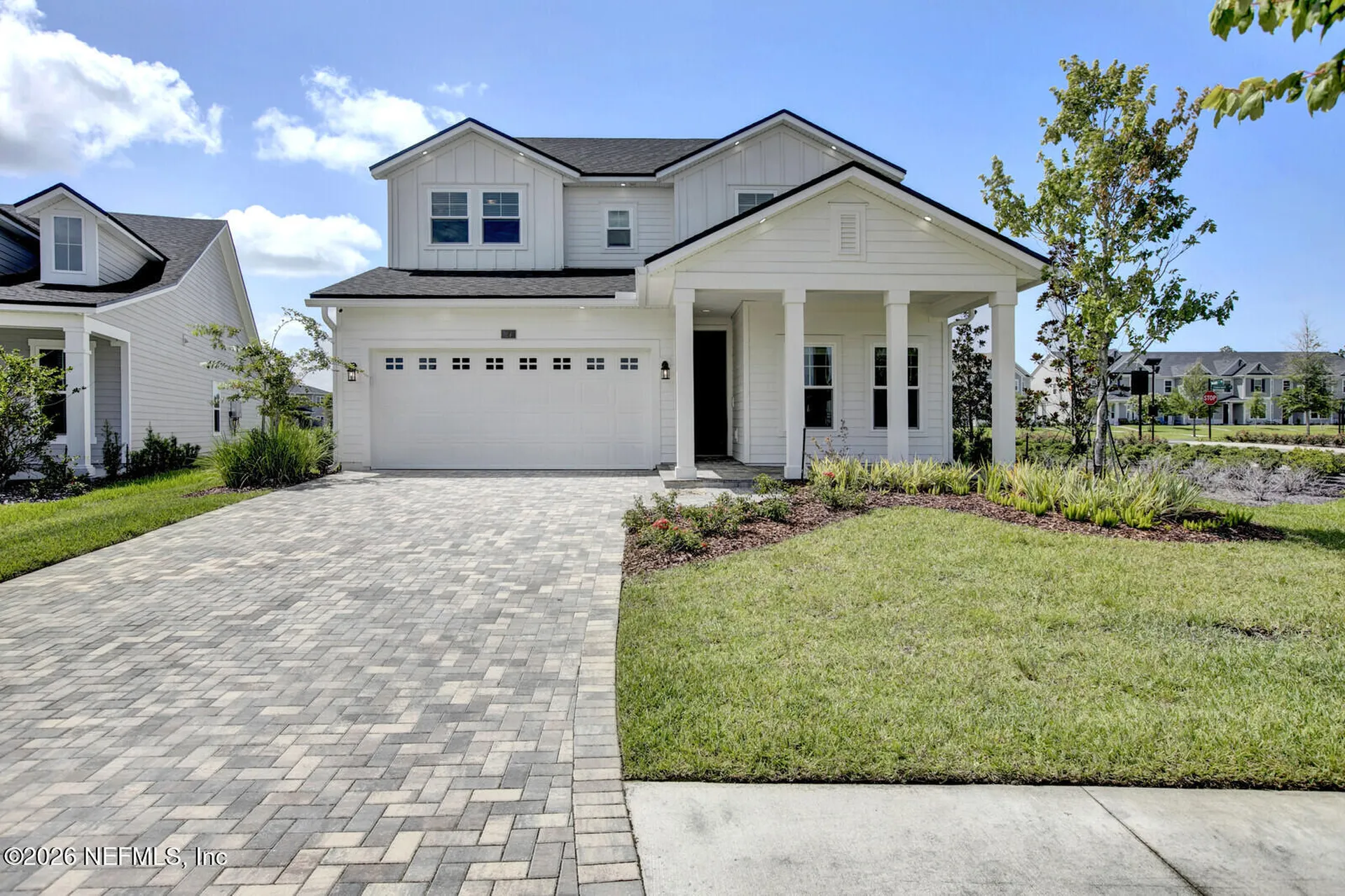 24 Goodhope Court St. Augustine FL 32092