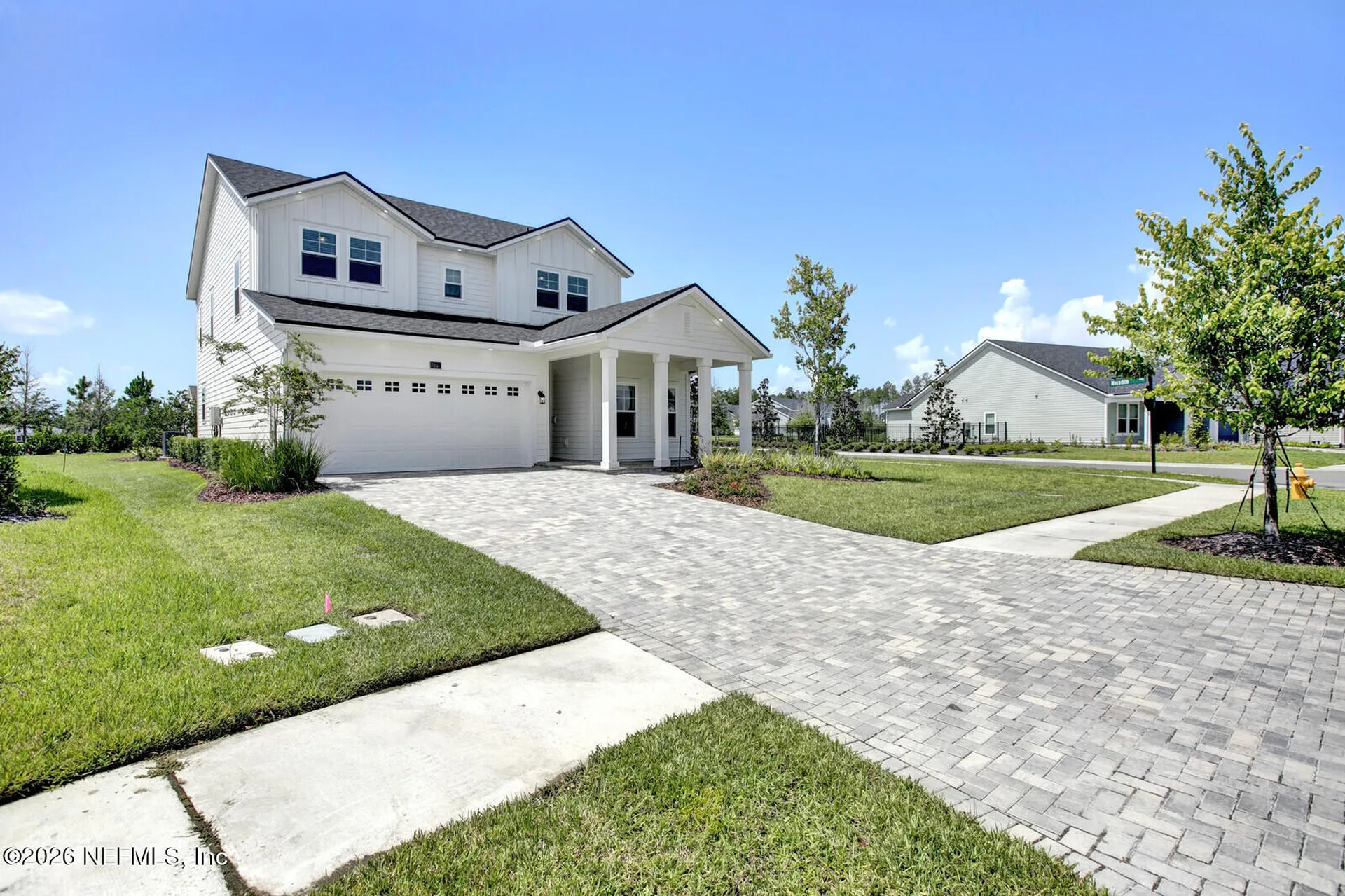 24 Goodhope Court St. Augustine FL 32092