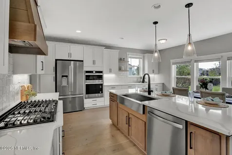24 Goodhope Court St. Augustine FL 32092
