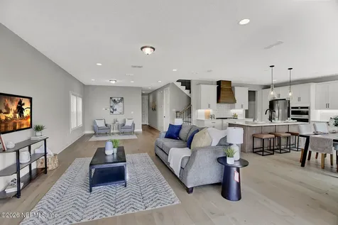 24 Goodhope Court St. Augustine FL 32092