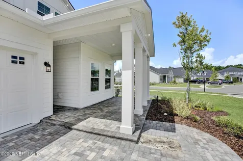 24 Goodhope Court St. Augustine FL 32092