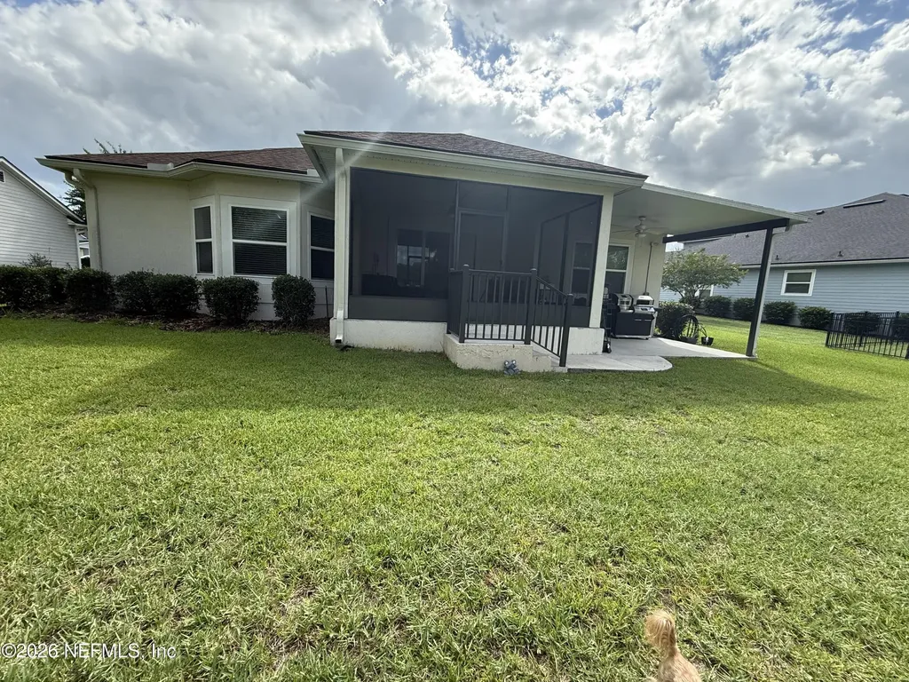 3552 Grand Victoria Court Green Cove Springs FL 32043