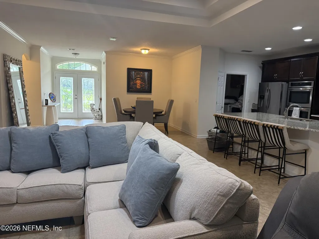 3552 Grand Victoria Court Green Cove Springs FL 32043