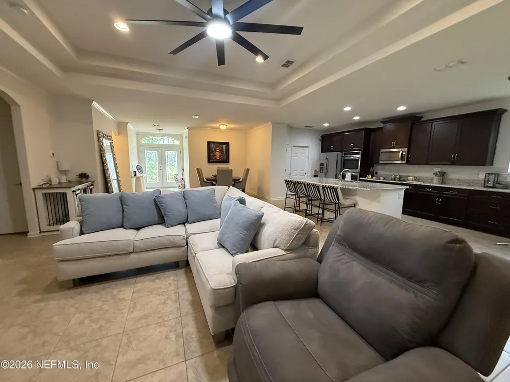 3552 Grand Victoria Court Green Cove Springs FL 32043