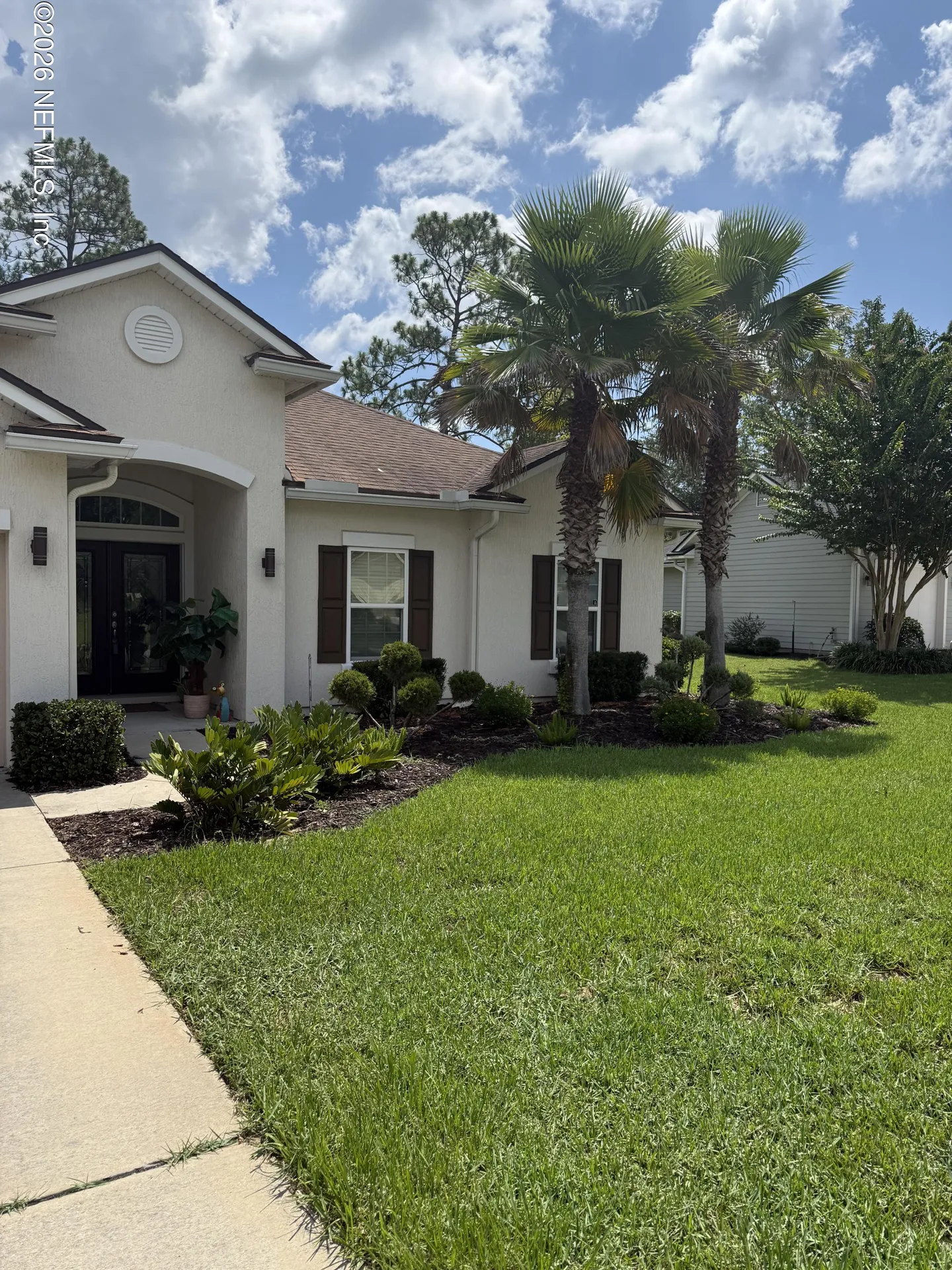 3552 Grand Victoria Court Green Cove Springs FL 32043
