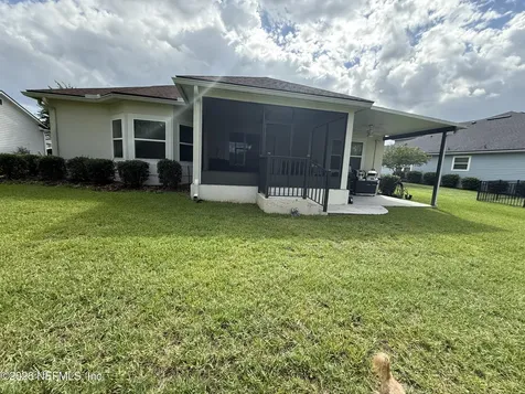 3552 Grand Victoria Court Green Cove Springs FL 32043