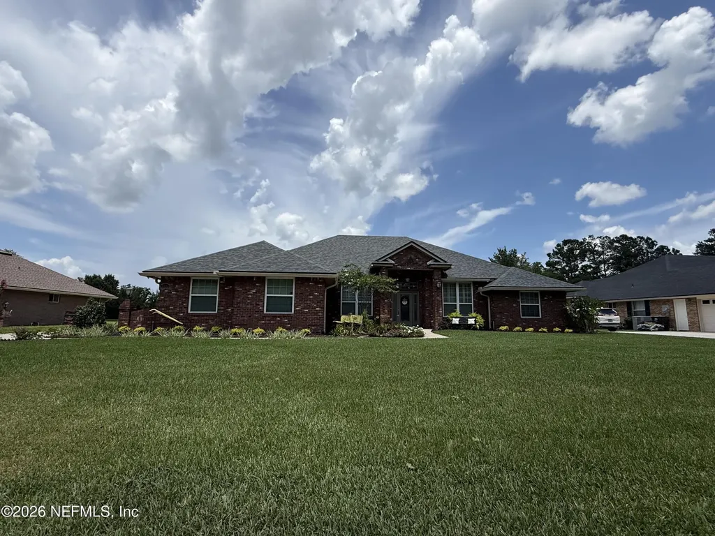 1393 Perth Road Jacksonville FL 32221