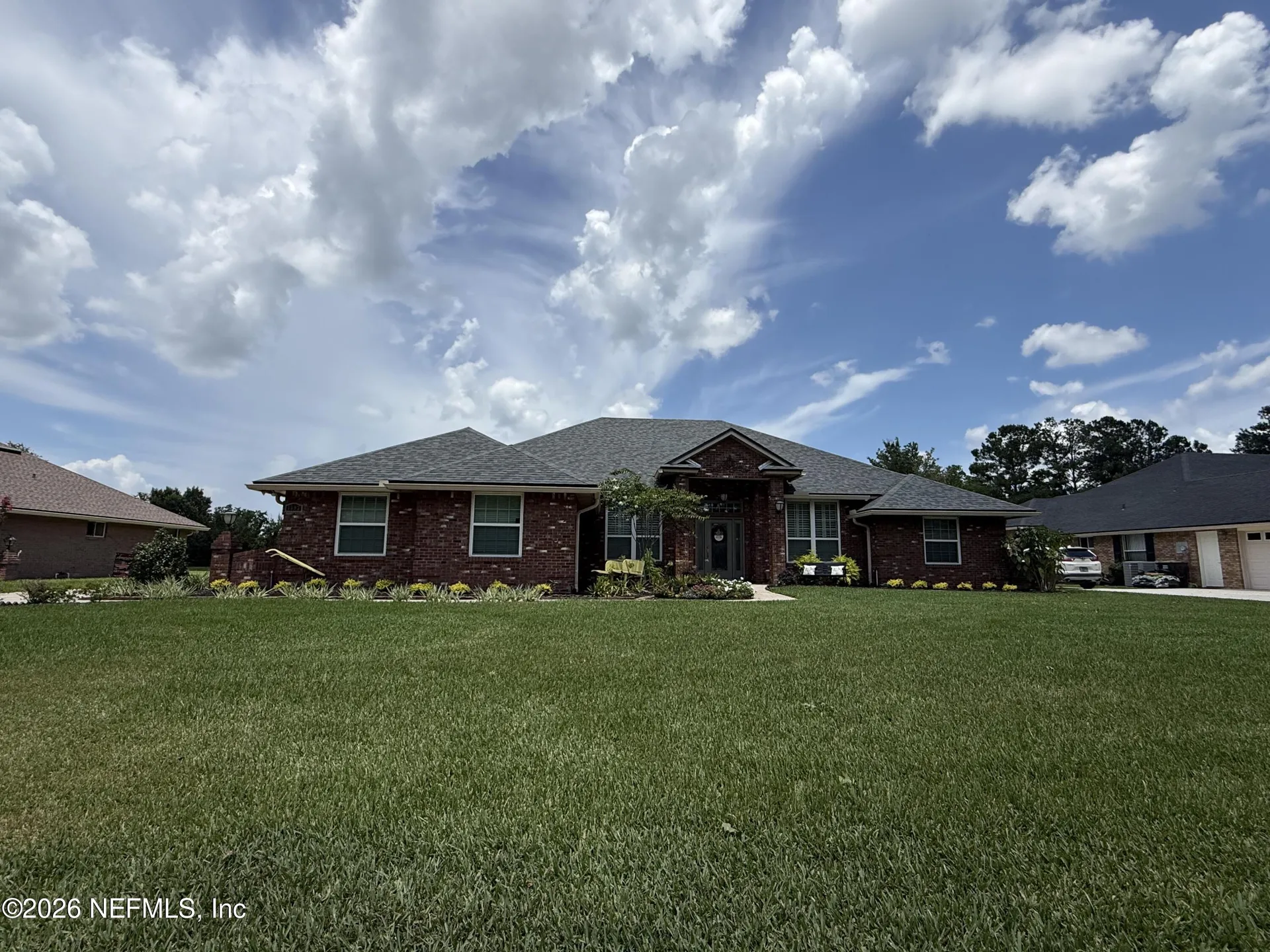 1393 Perth Road Jacksonville FL 32221