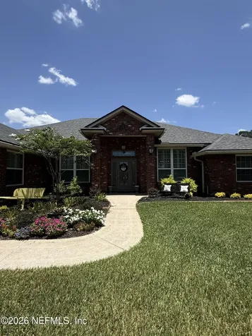 1393 Perth Road Jacksonville FL 32221