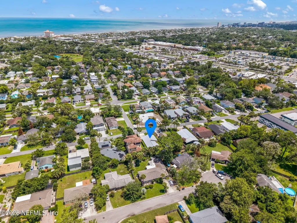 162 Belvedere Street Atlantic Beach FL 32233