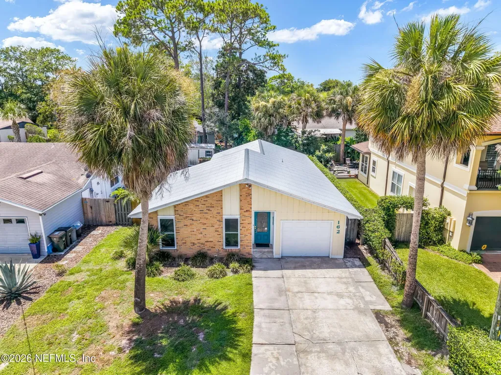 162 Belvedere Street Atlantic Beach FL 32233