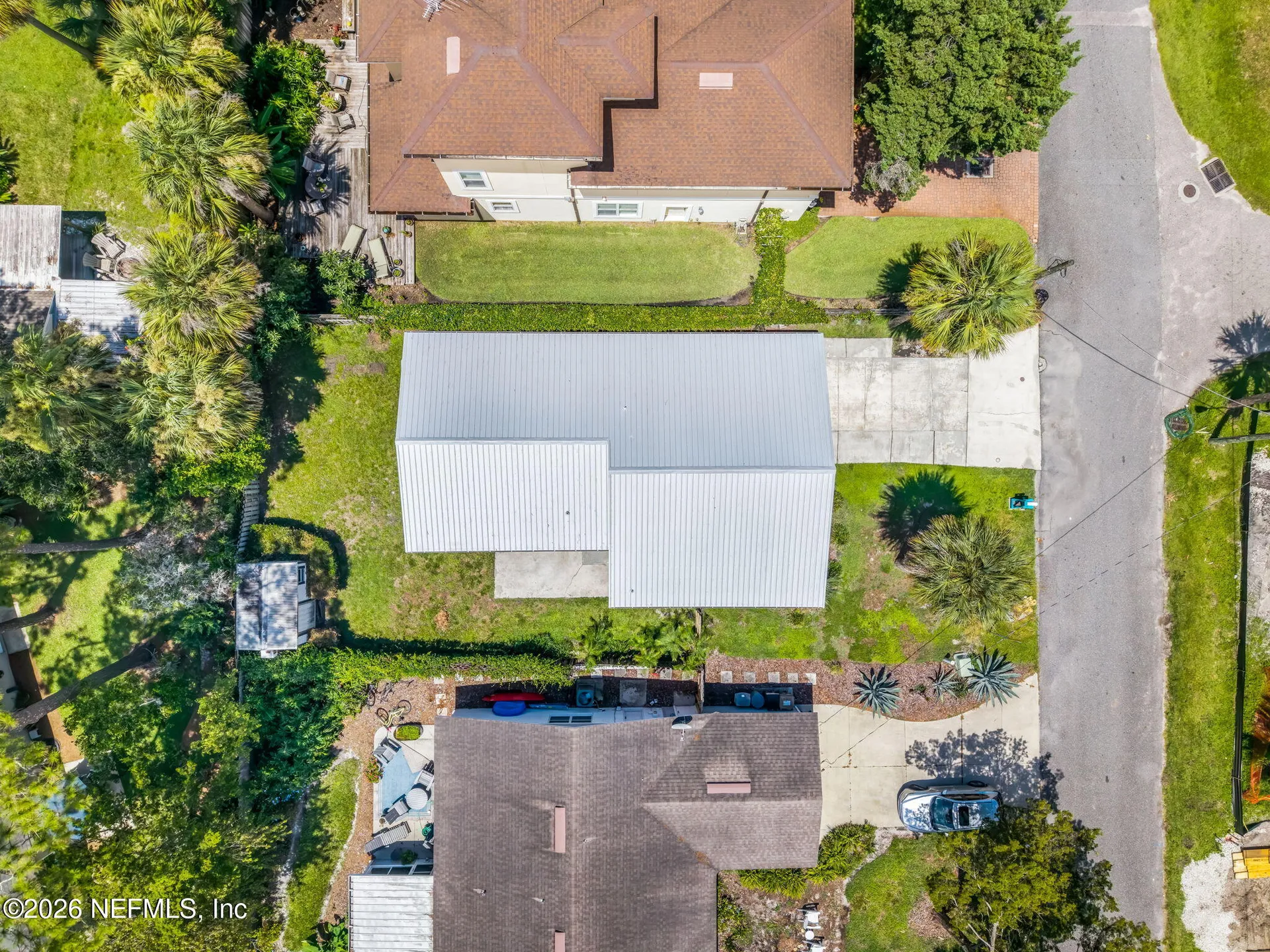 162 Belvedere Street Atlantic Beach FL 32233