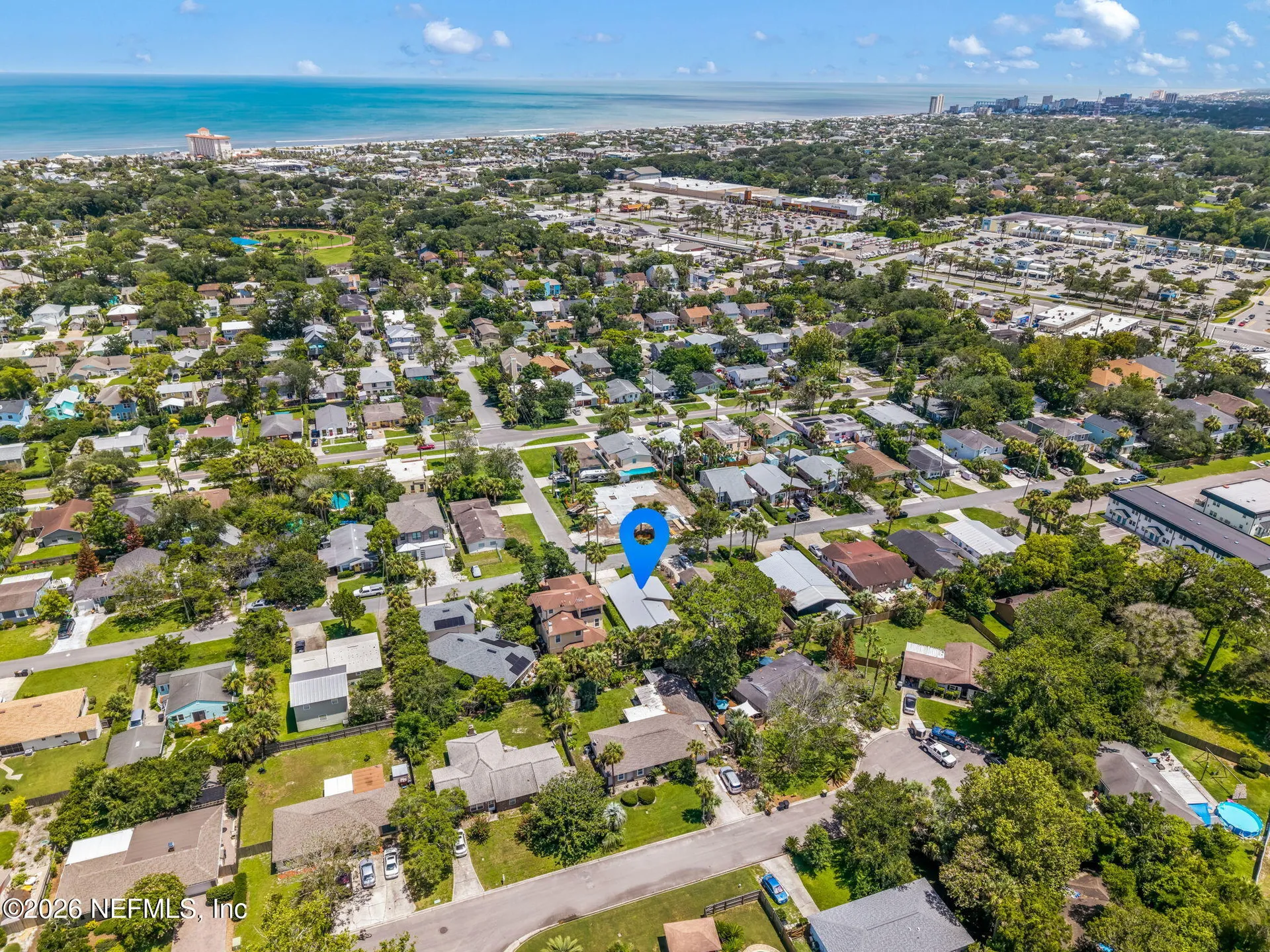 162 Belvedere Street Atlantic Beach FL 32233