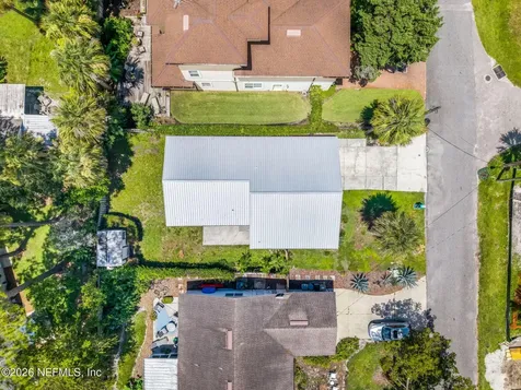 162 Belvedere Street Atlantic Beach FL 32233