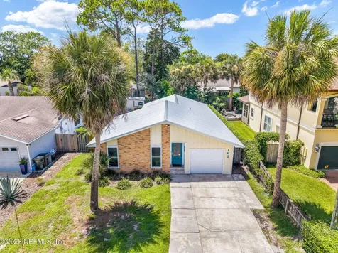 162 Belvedere Street Atlantic Beach FL 32233