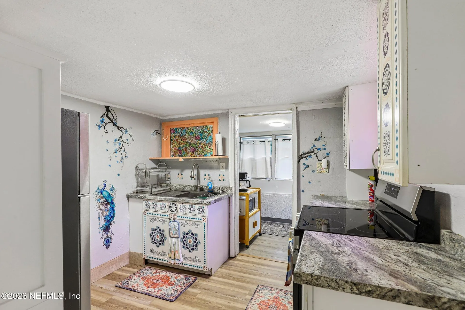 521 S 9th Street Crescent City FL 32112