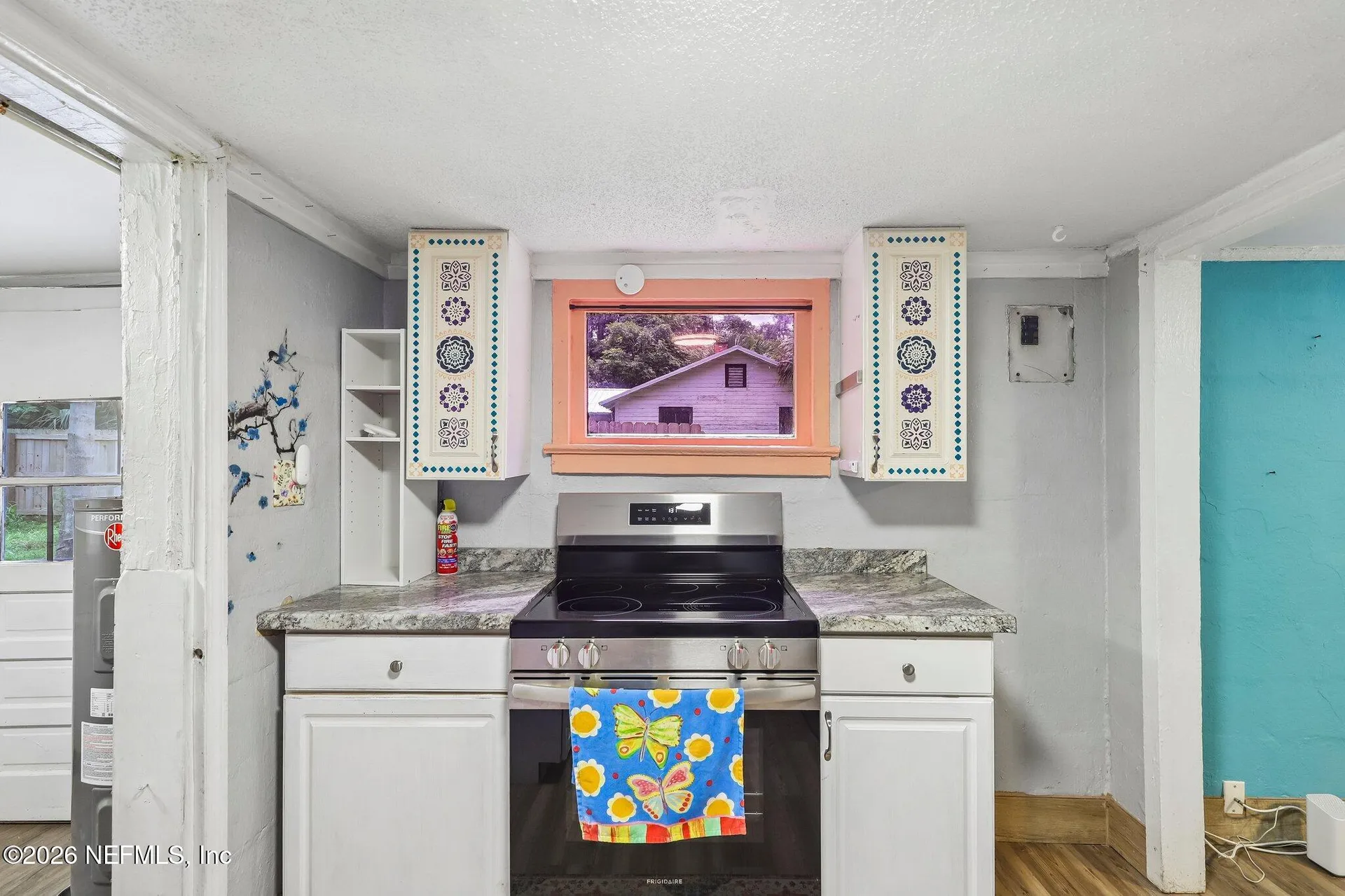 521 S 9th Street Crescent City FL 32112