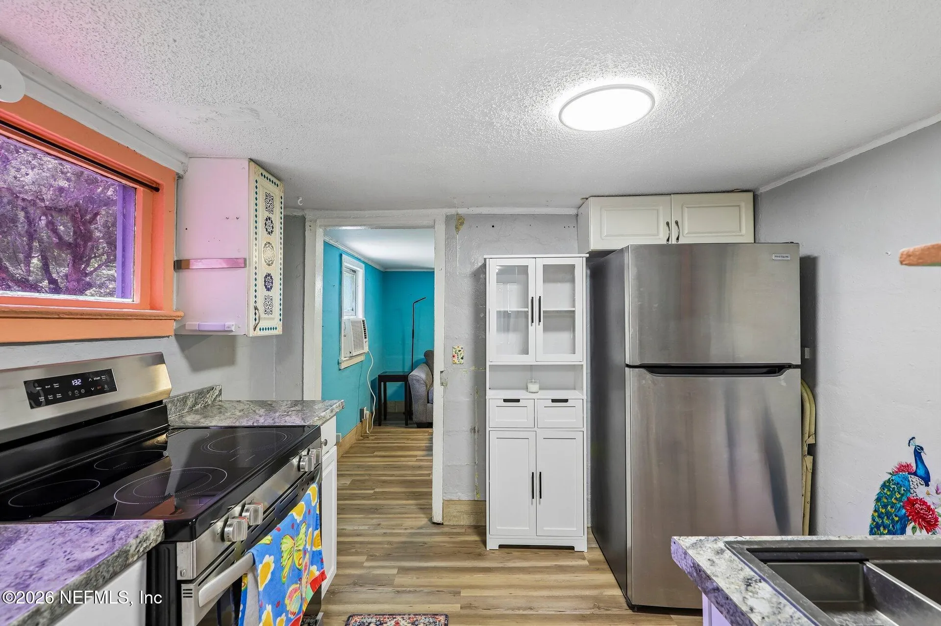 521 S 9th Street Crescent City FL 32112
