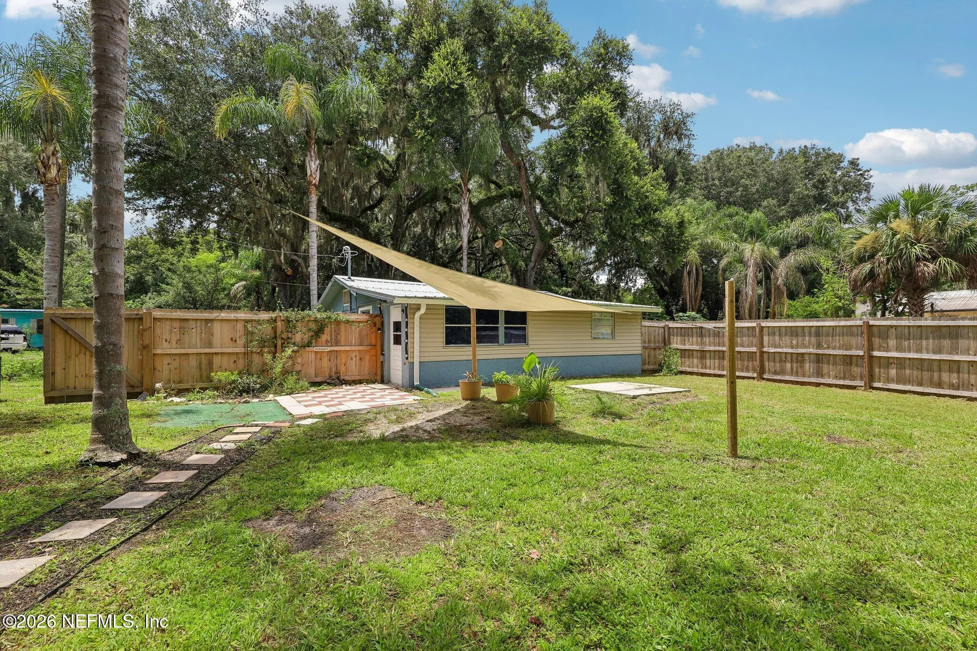 521 S 9th Street Crescent City FL 32112
