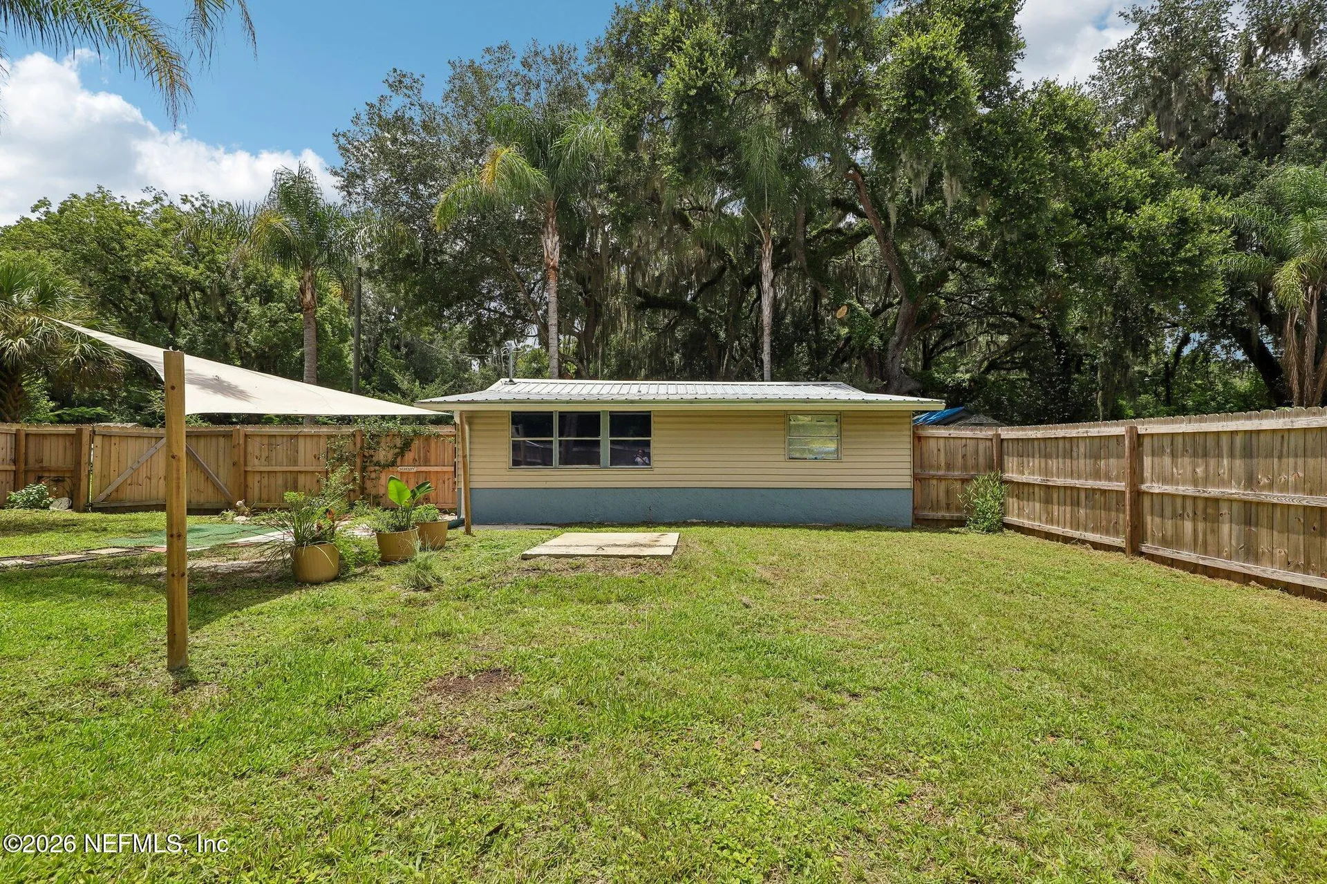 521 S 9th Street Crescent City FL 32112