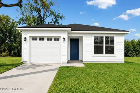 1511 W 26th Street Jacksonville FL 32209