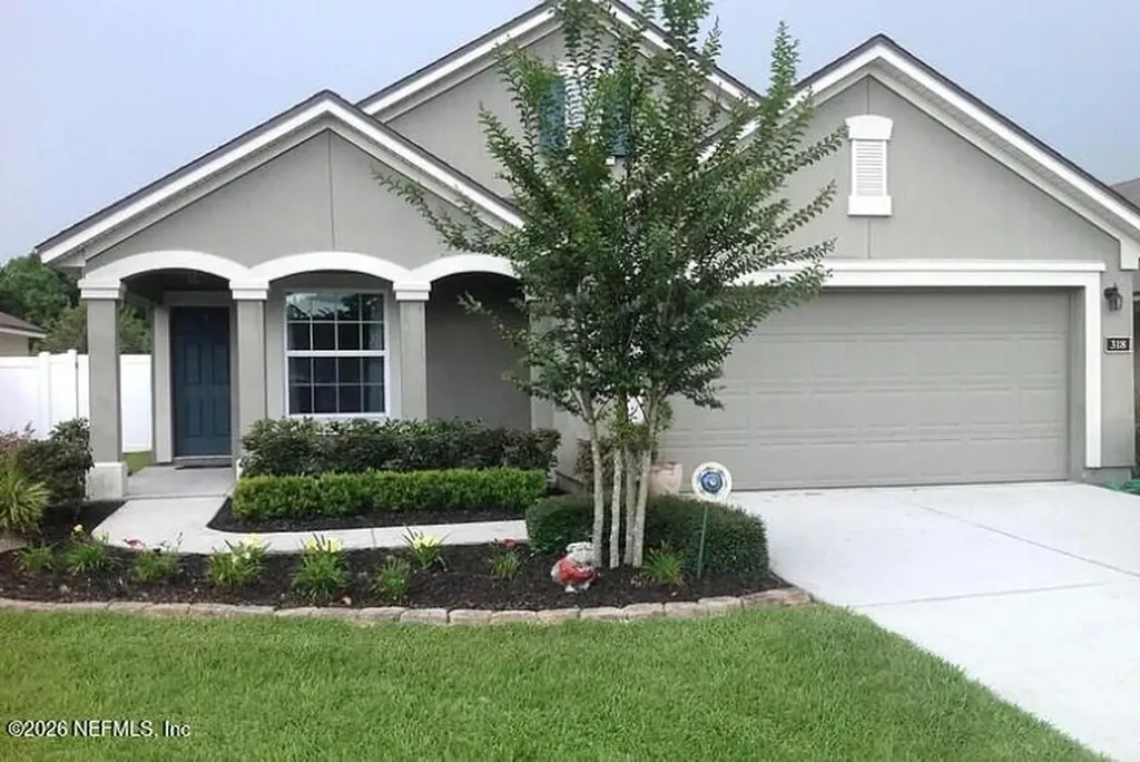 318 Casa Sevilla Avenue St. Augustine FL 32092