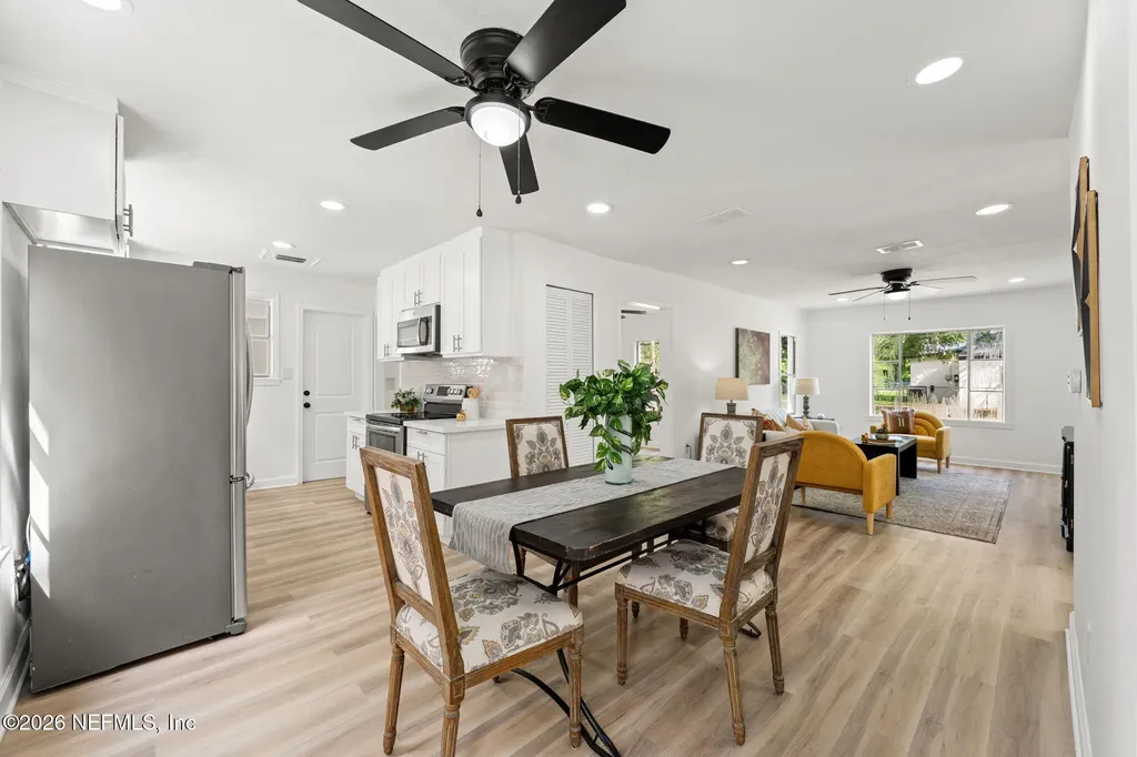 2308 Clyde Drive Jacksonville FL 32208