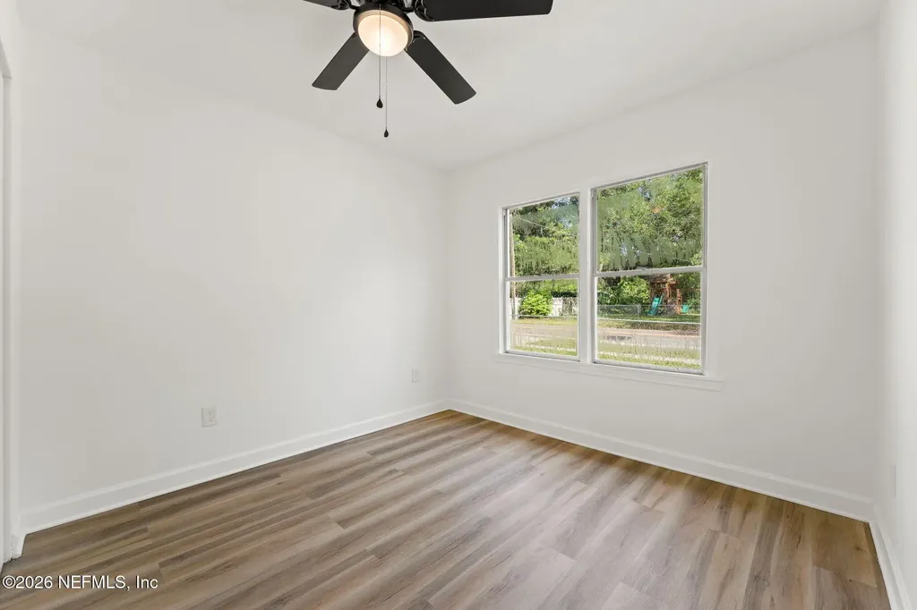 2308 Clyde Drive Jacksonville FL 32208