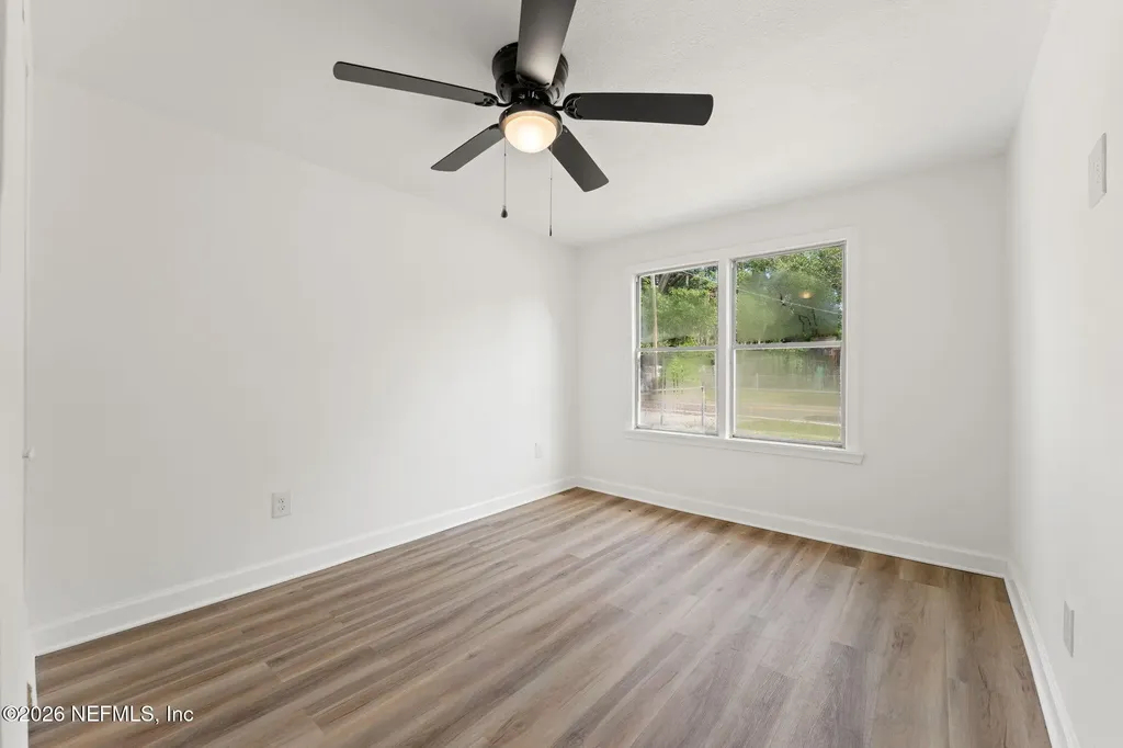2308 Clyde Drive Jacksonville FL 32208