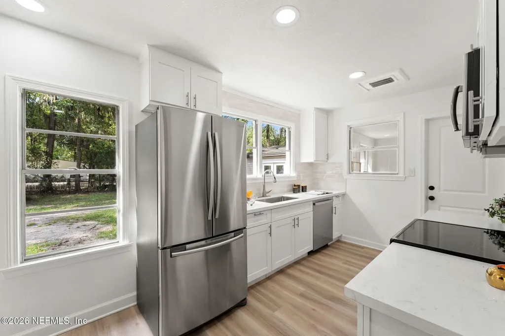 2308 Clyde Drive Jacksonville FL 32208
