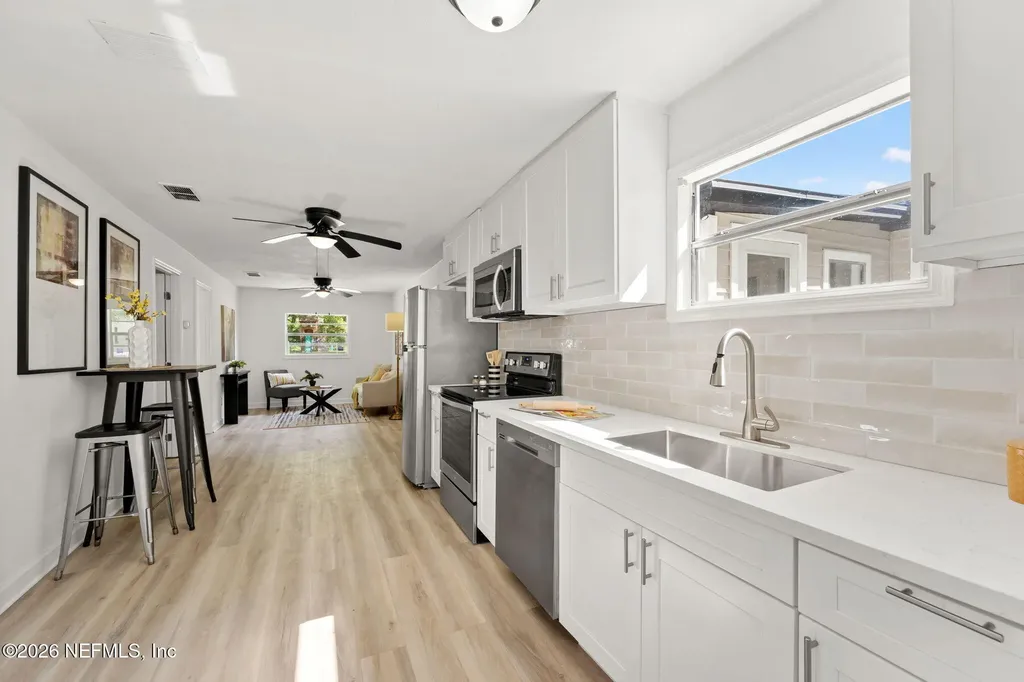 2308 Clyde Drive Jacksonville FL 32208
