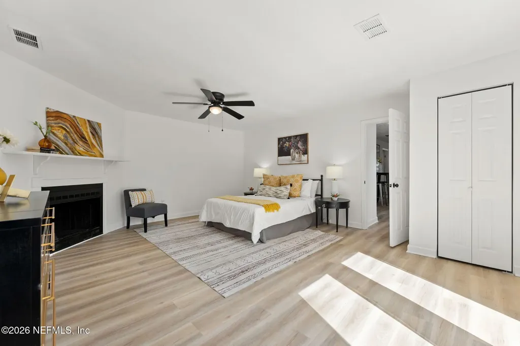 2308 Clyde Drive Jacksonville FL 32208